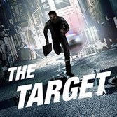 The target